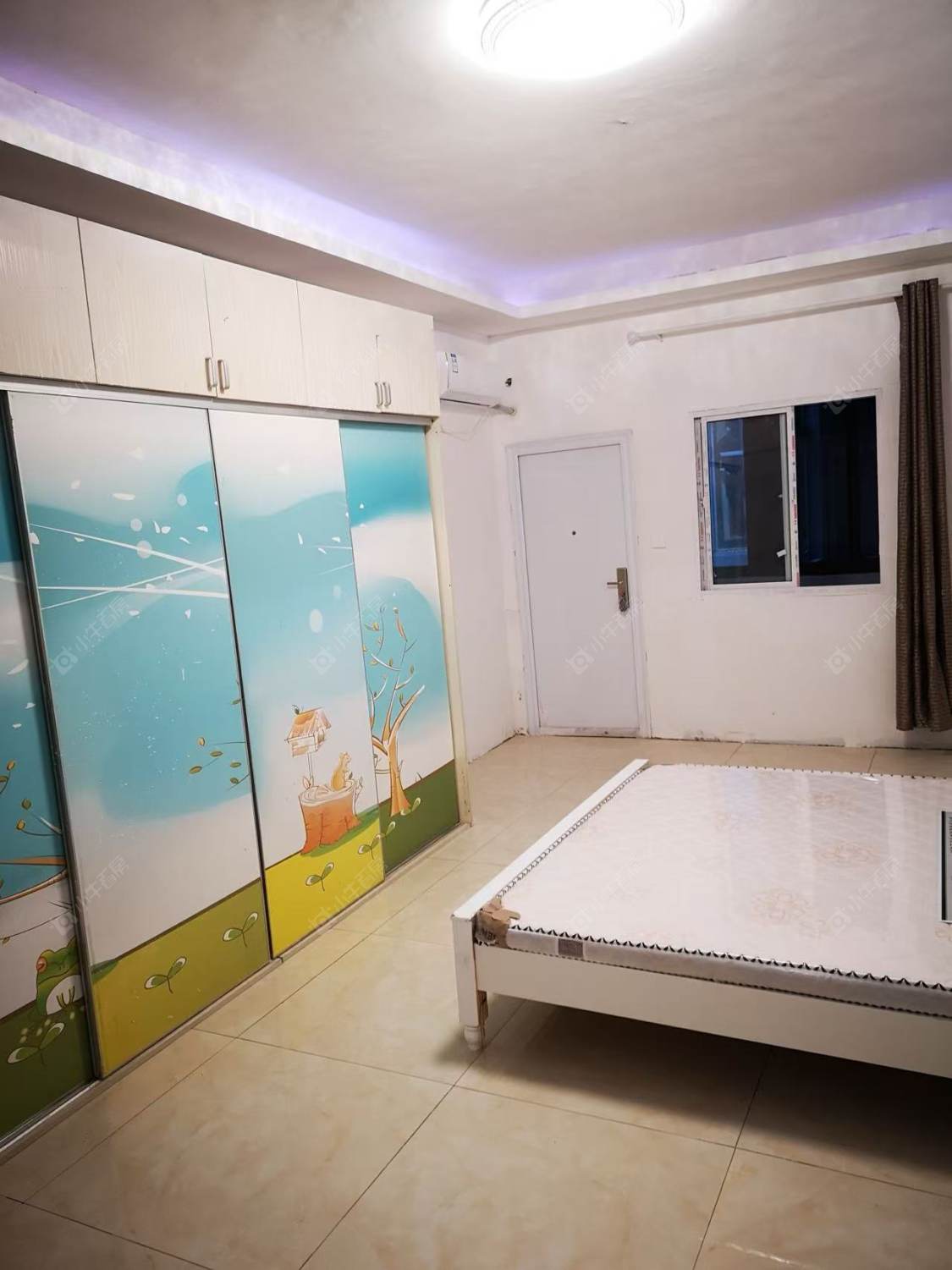 常州小茅山村在租房源_小牛看房