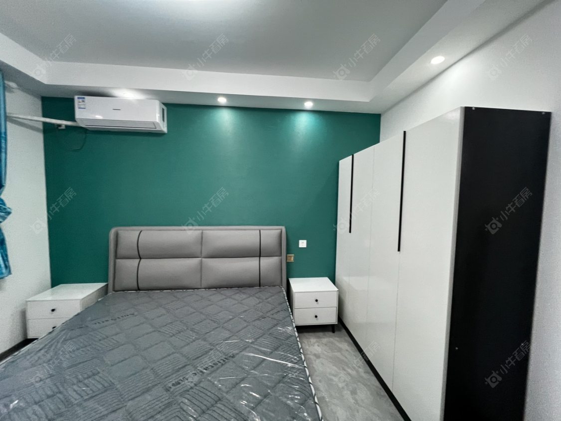 茶溪雅园房源室内图 常州茶溪雅园在租房源室内图_小牛看房