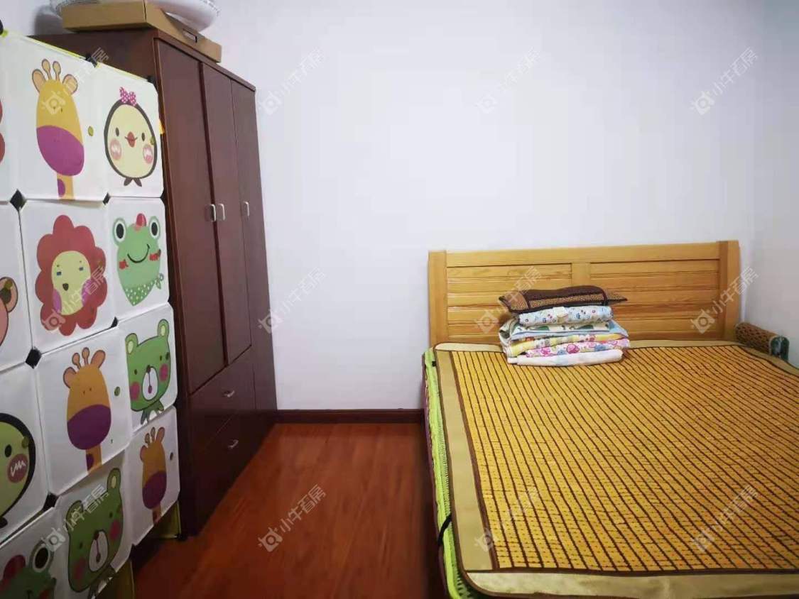 常州莱蒙城铂郡在租房源_小牛看房