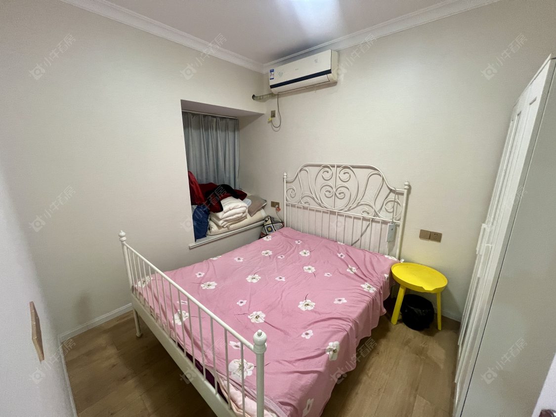 常州景瑞英郡在租房源室内图_小牛看房