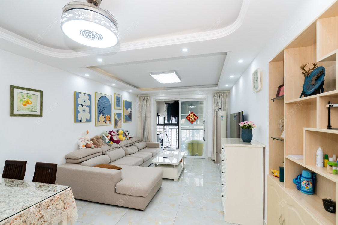 中海凤凰熙岸房源 常州中海凤凰熙岸在售二手房源_小牛看房