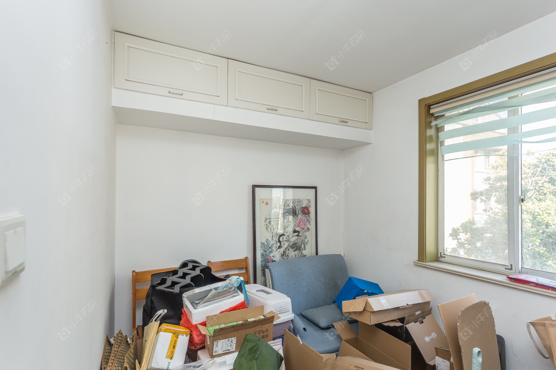 常州红梅东村在售二手房源室内图_小牛看房