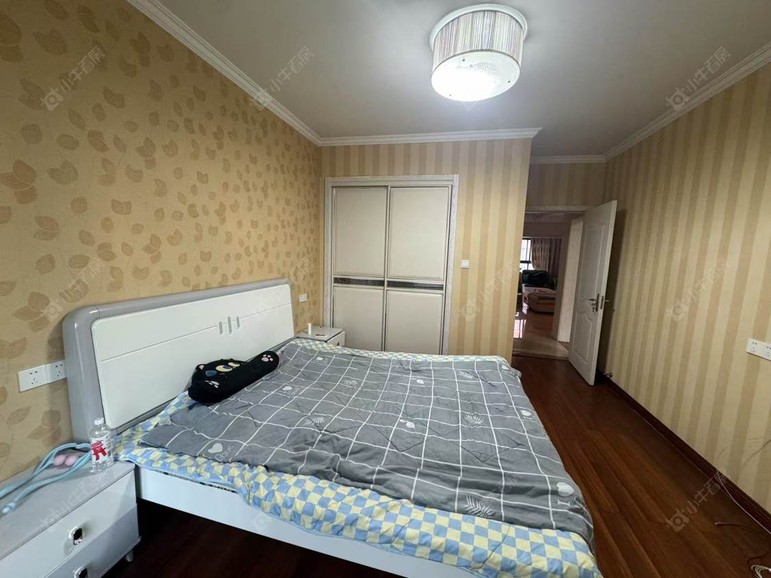 常州万骏金域丹堤在租房源室内图_小牛看房