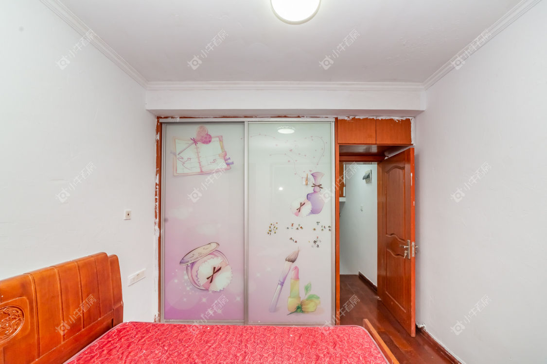 常州绿地世纪城一期在租房源室内图_小牛看房