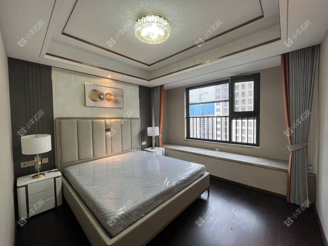 常发珑玥房源 常州常发珑玥在租房源_小牛看房