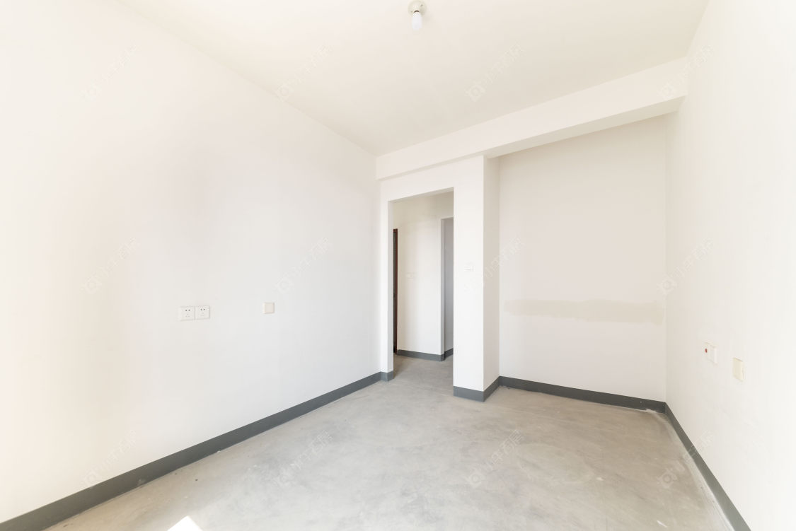 常州美的金科公园天下在售二手房源室内图_小牛看房