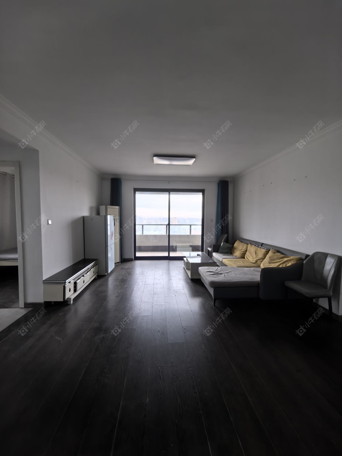 常州五星星韵城_公寓_小牛看房