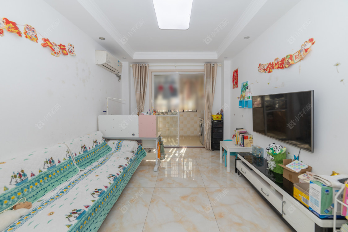 常州祥龙苑在售二手房_小牛看房