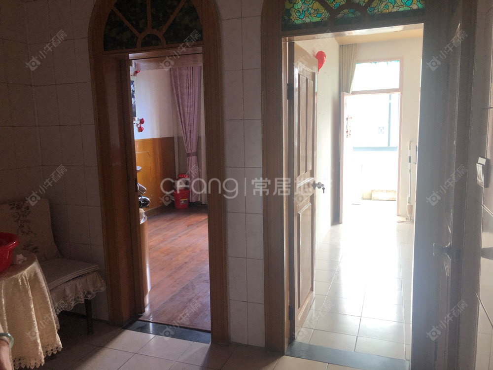 常州工房北区在售二手房源室内图_小牛看房