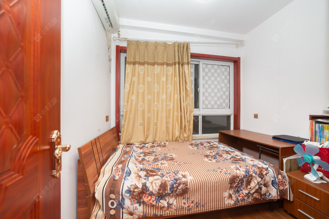 常州金地格林郡在售二手房源室内图_小牛看房