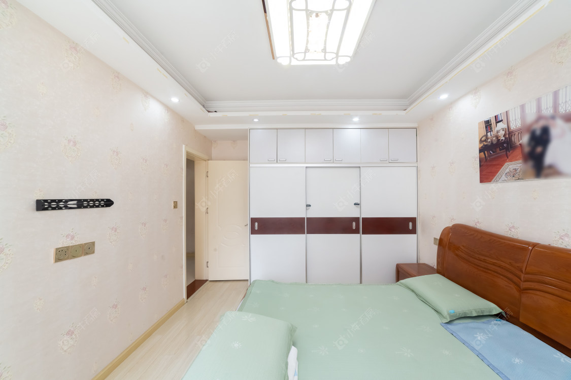 常州绿都万和城七区在售二手房源室内图_小牛看房