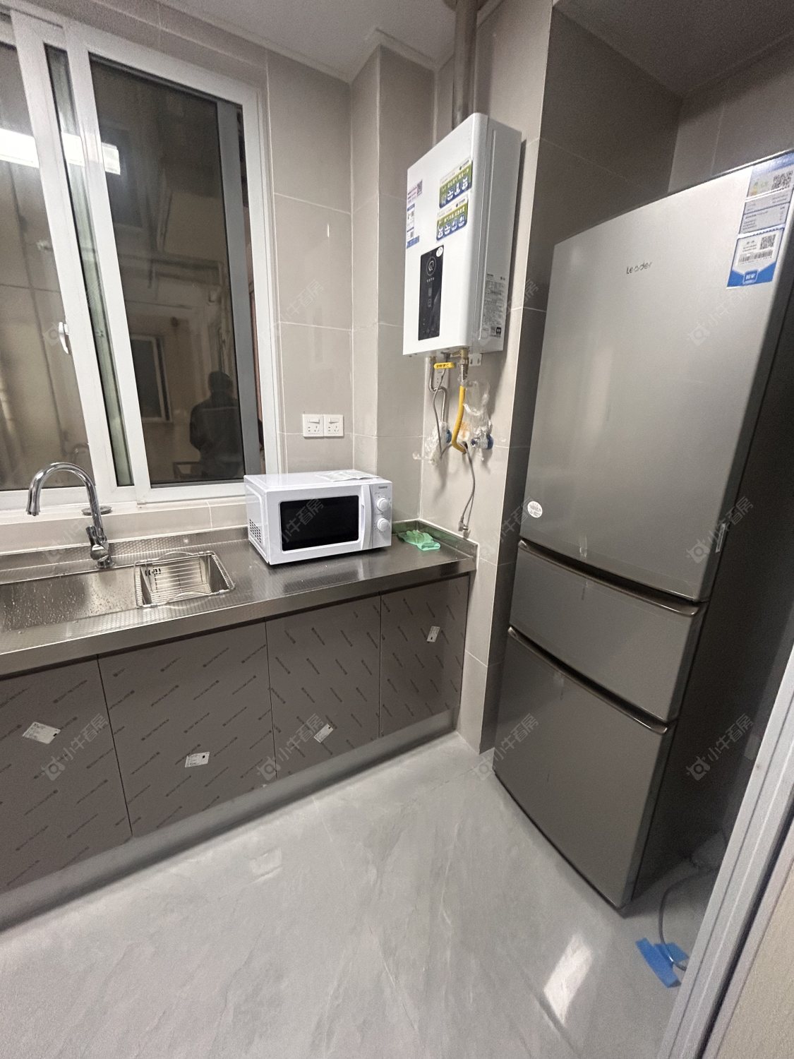 常州临津花园在租房源_小牛看房