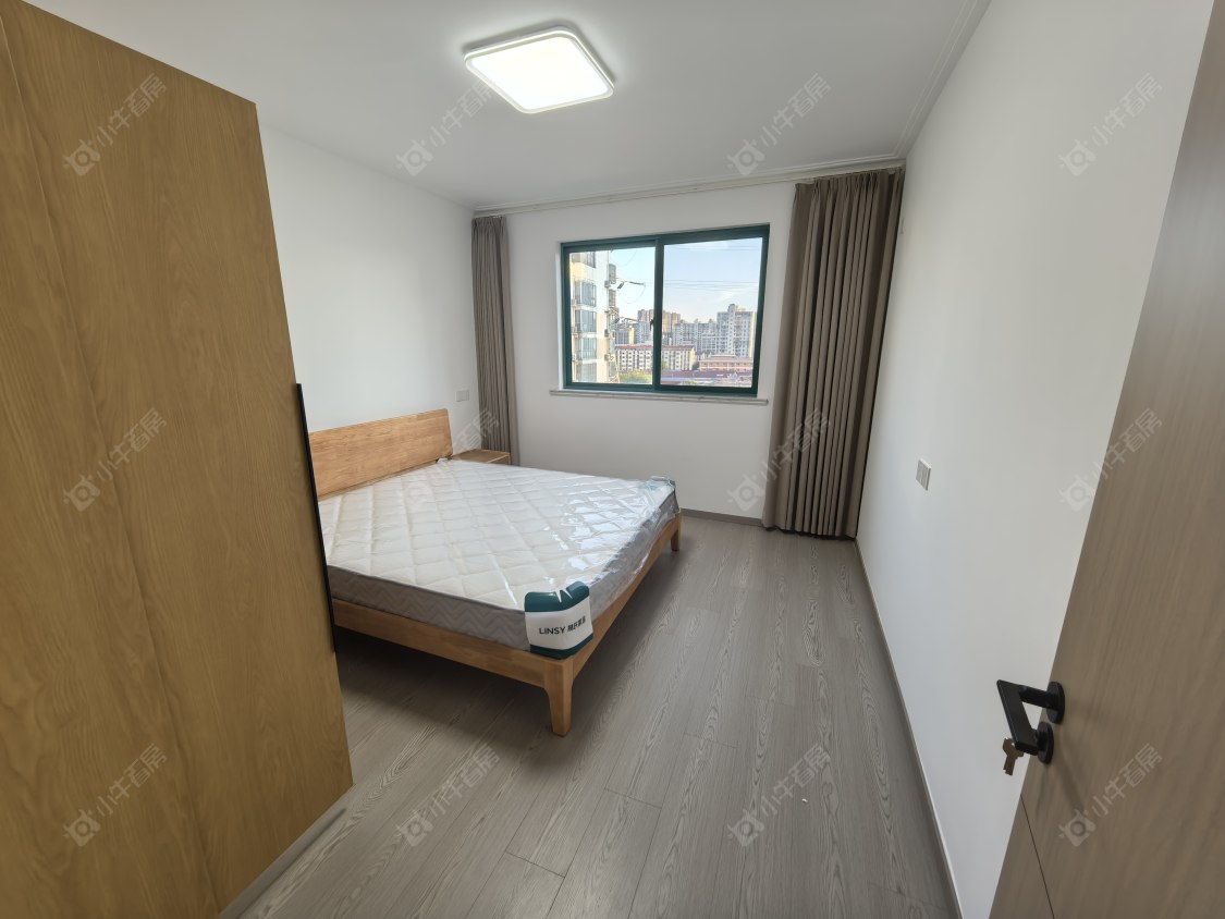 常州嘉顺花园在租房源_小牛看房