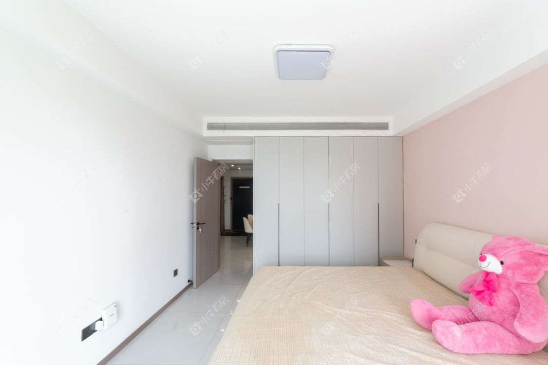 常州银河湾第一城一期在租房源室内图_小牛看房