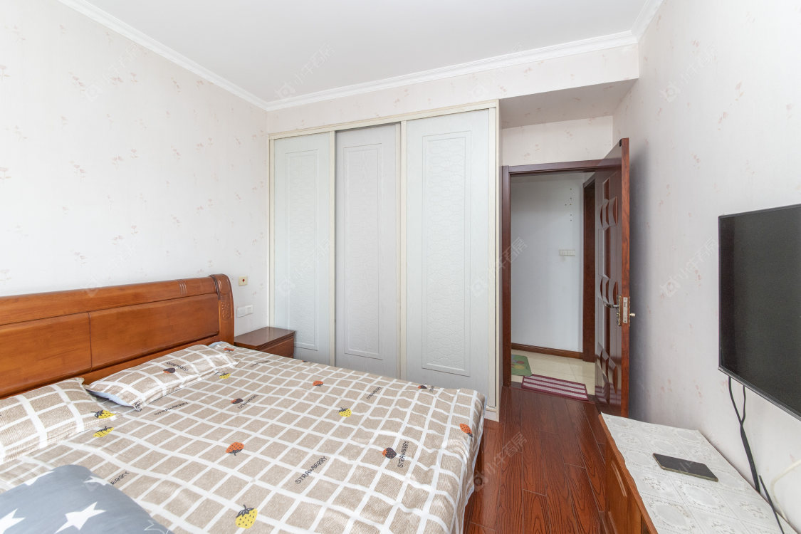 常州星河国际一区在售二手房源室内图_小牛看房