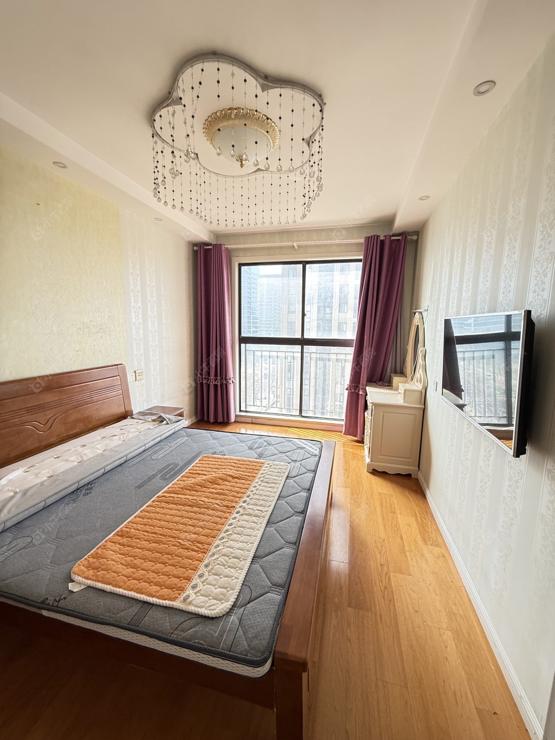 常州龙湖香醍漫步南区在租房源室内图_小牛看房