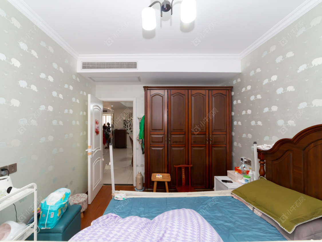 阳光龙庭房源室内图 常州阳光龙庭在售二手房源室内图_小牛看房