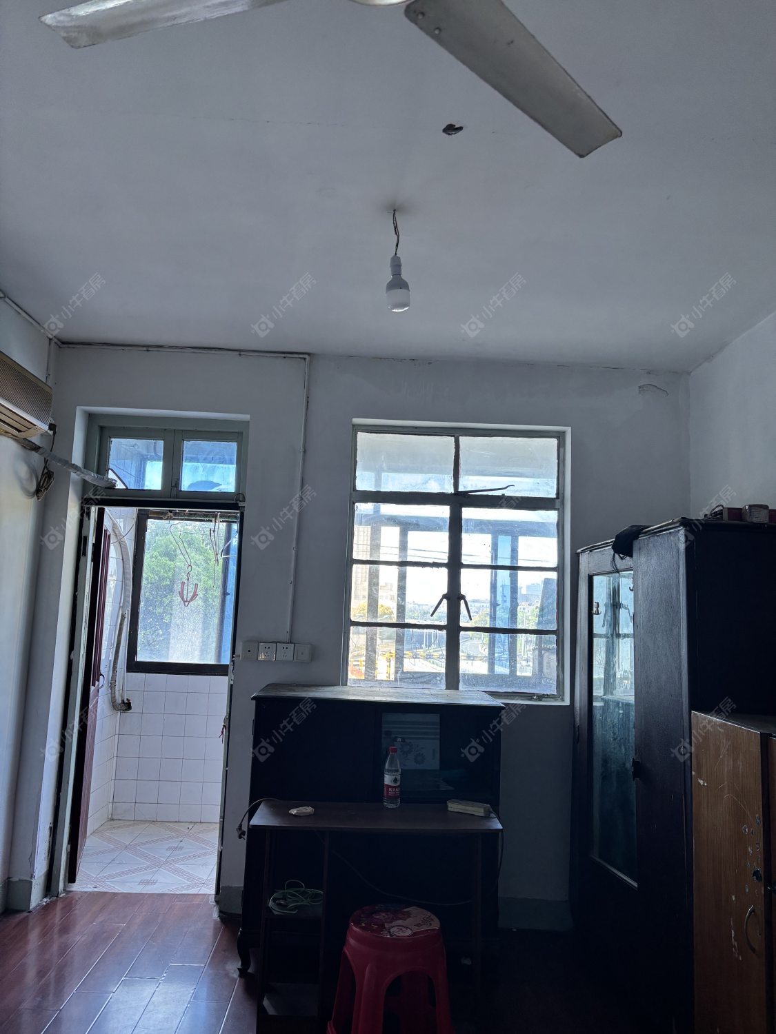 常州铁配新村在租房源室内图_小牛看房