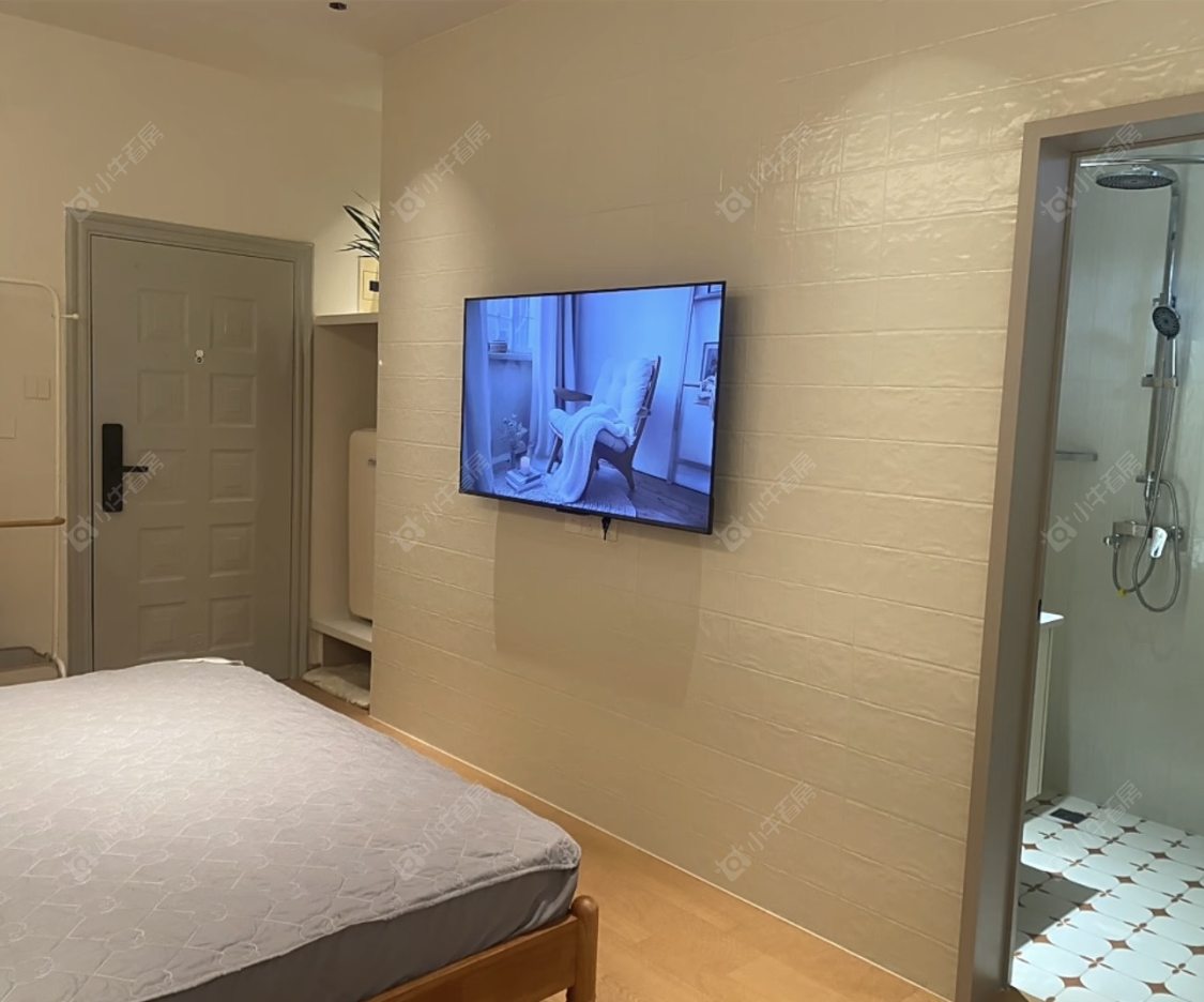 常州盛世名门在租房源室内图_小牛看房