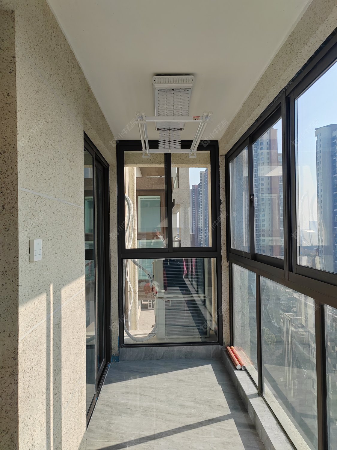 常州金新滟澜湖在租房源室内图_小牛看房