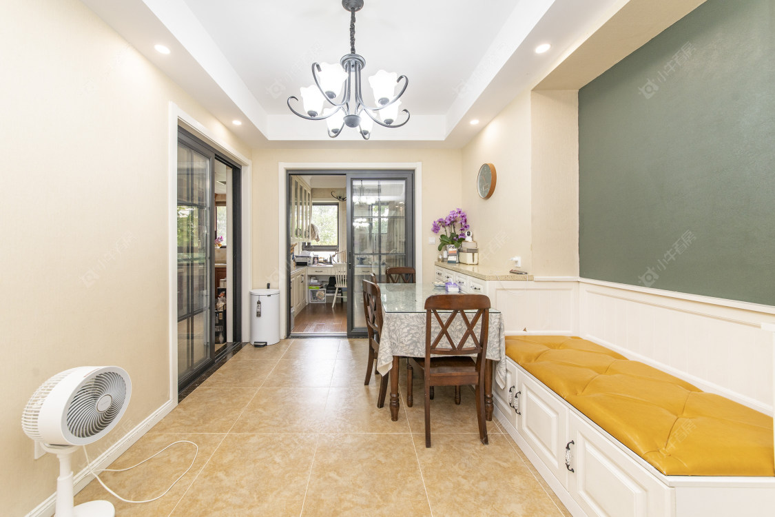 常州玉兰广场二期在售二手房源室内图_小牛看房