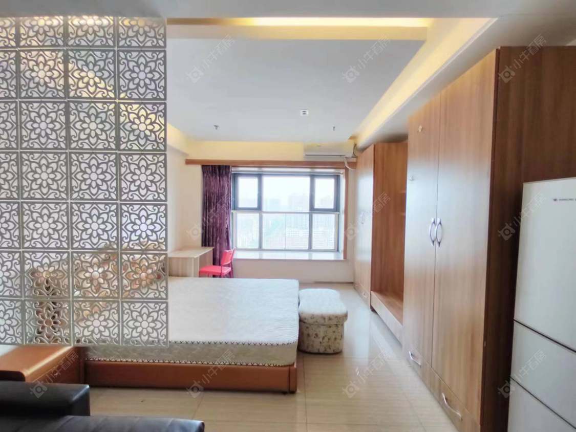 常州恒大翡翠华庭在租房源_小牛看房