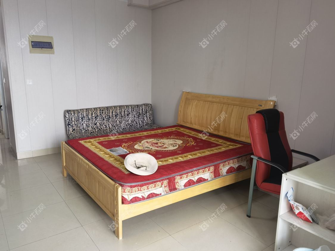 常州启星大厦在租房源_小牛看房