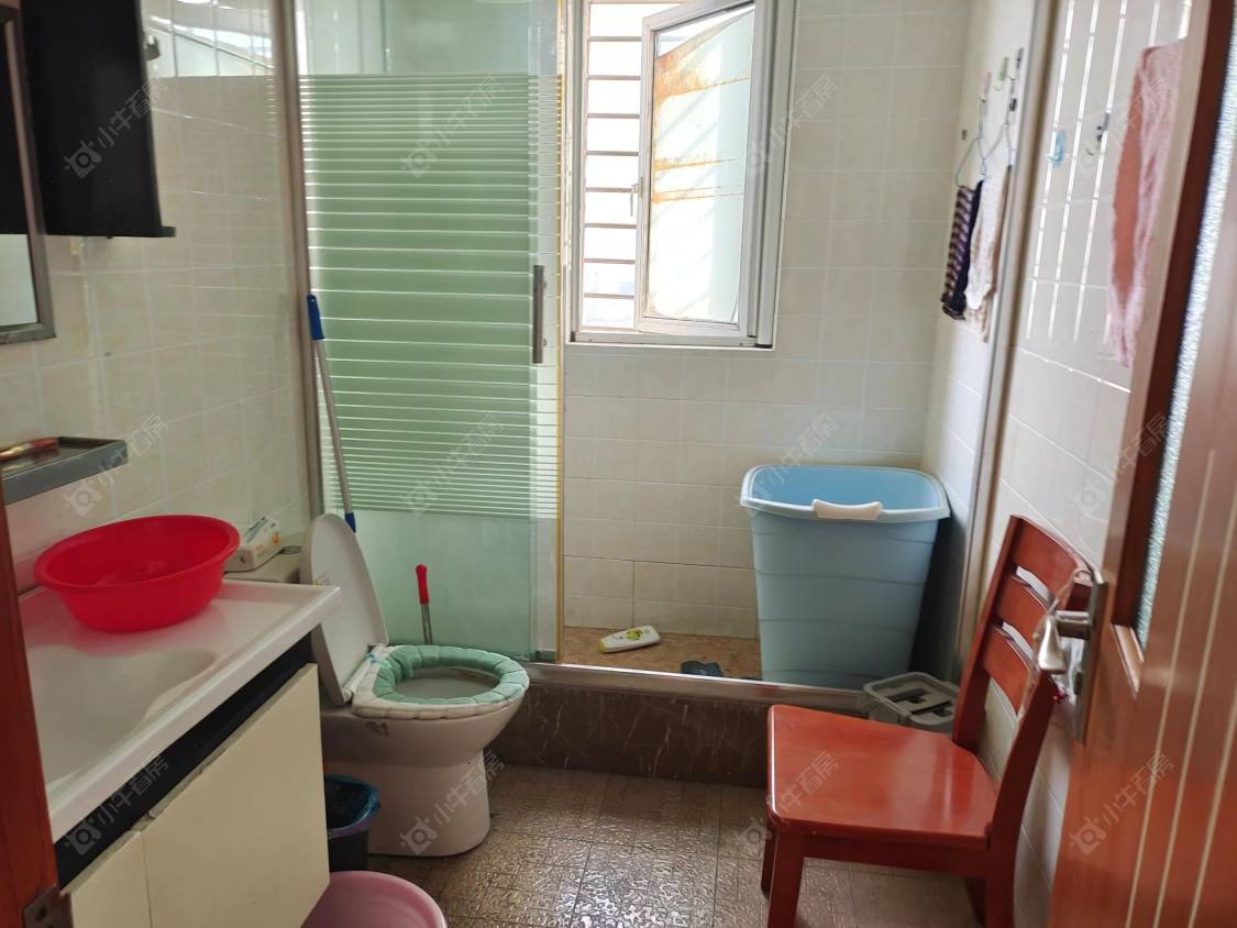 常州怡美花园3室2厅1卫出租_小牛看房