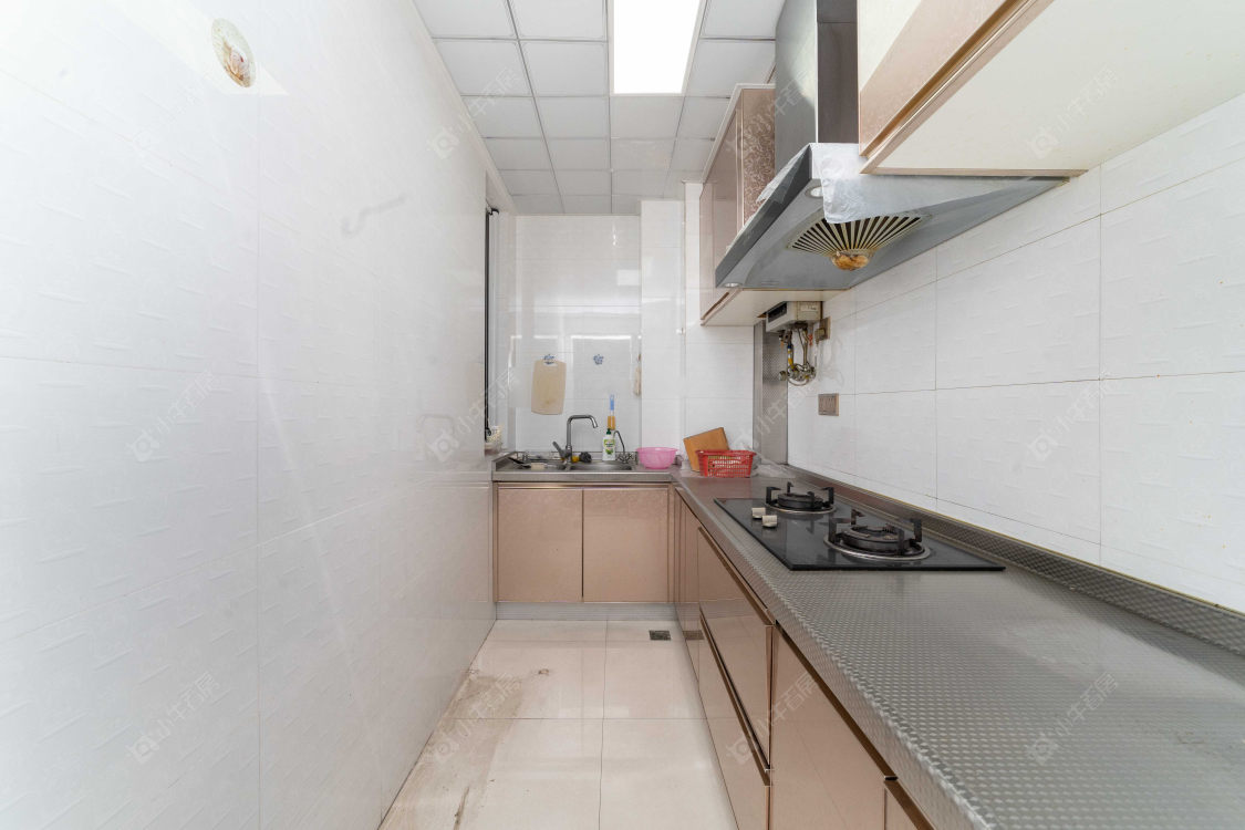 新城域二期房源室内图 常州新城域二期在售二手房源室内图_小牛看房