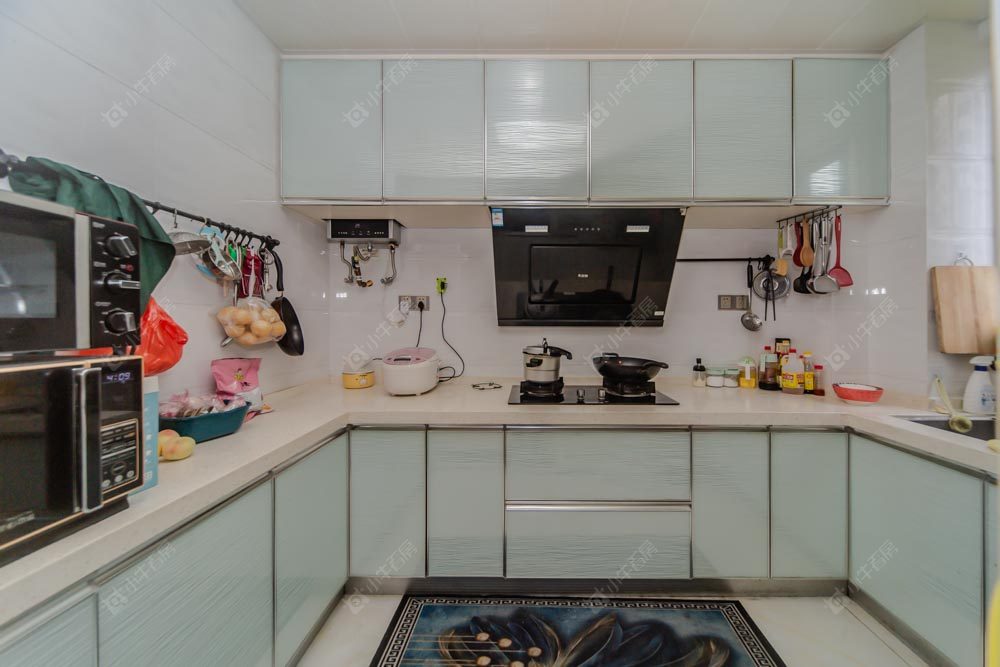 常州中海锦珑湾在售二手房源_小牛看房