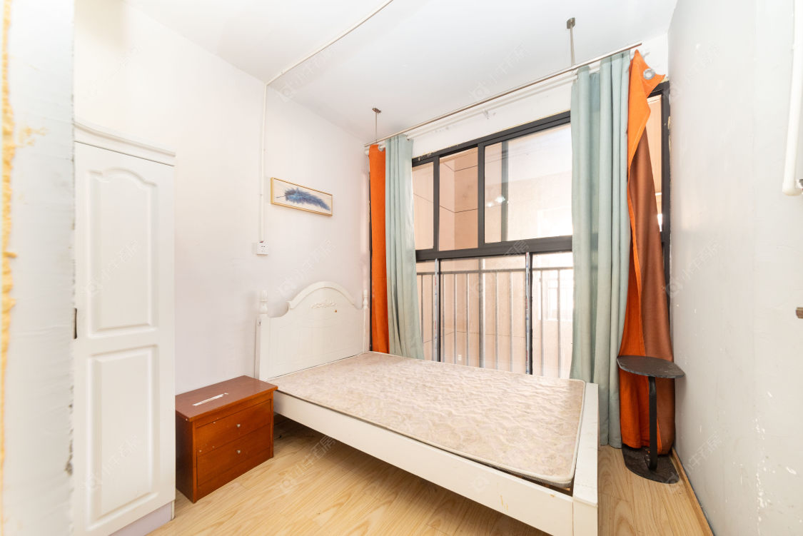 常州中梁百悦城在售二手房源室内图_小牛看房