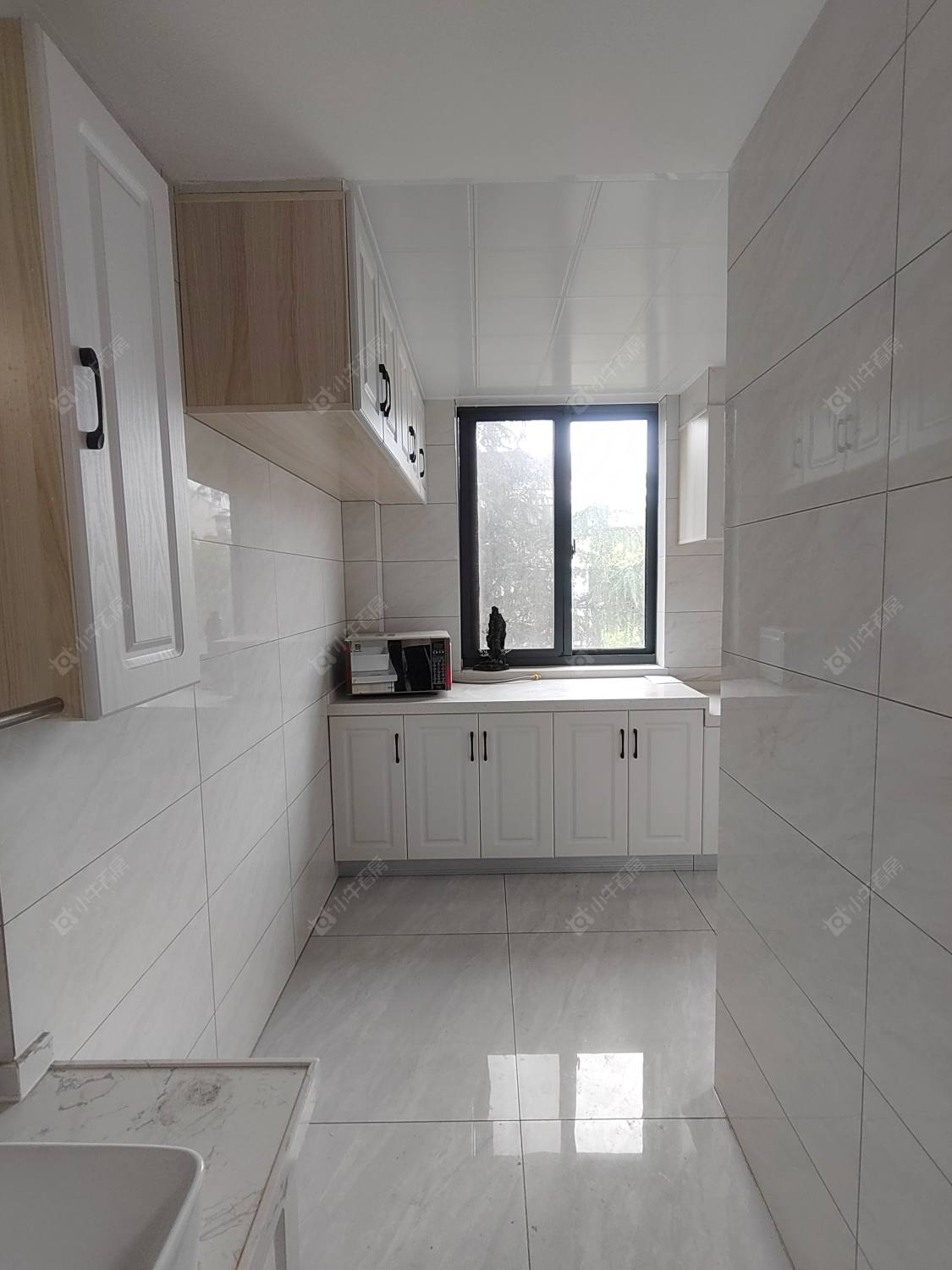 常州兰翔新村在租房源室内图_小牛看房