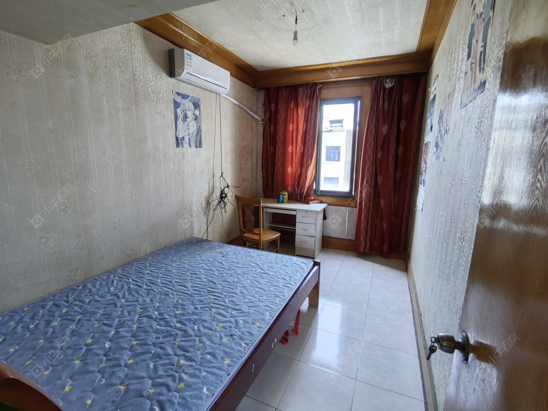 常州兰翔新村在租房源_小牛看房