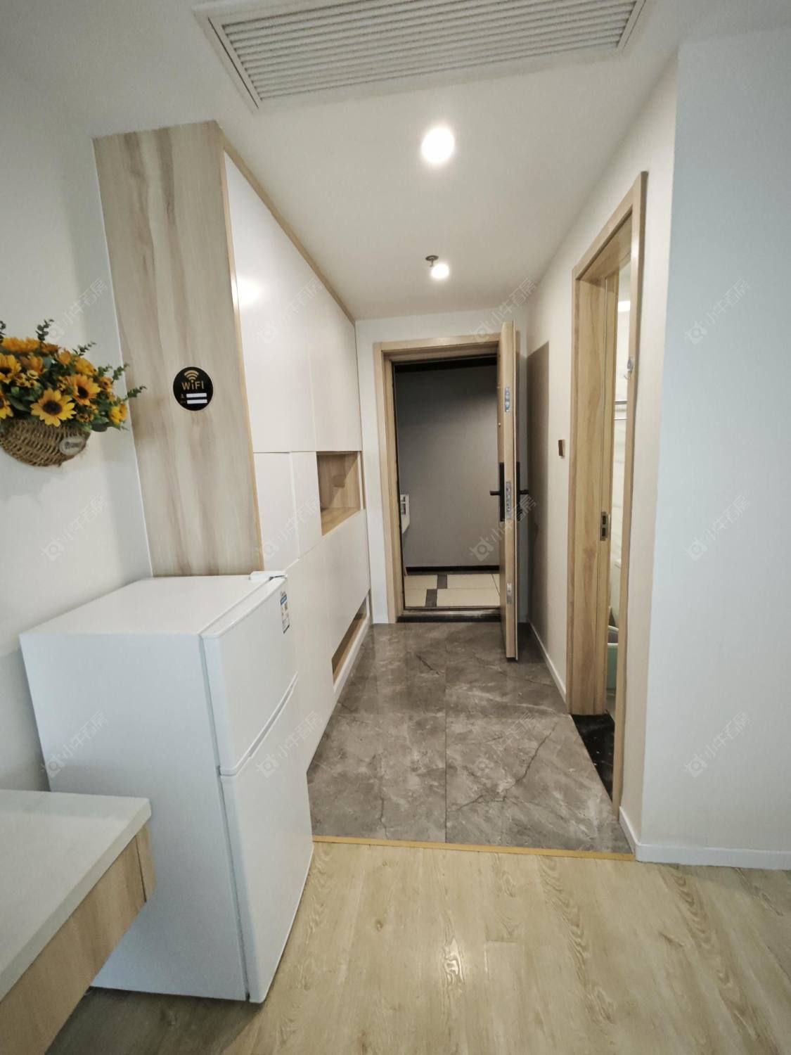 九洲花园四期房源室内图 常州九洲花园四期在租房源室内图_小牛看房