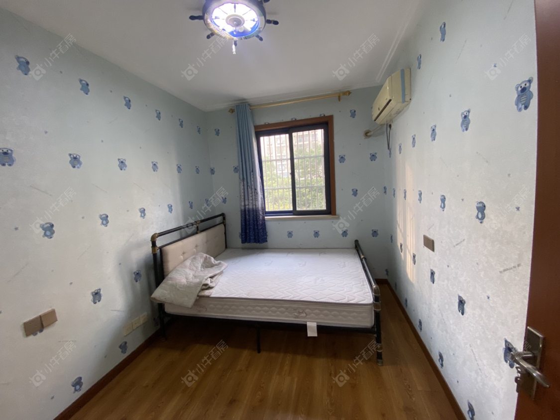 常州太湖明珠苑南苑在租房源室内图_小牛看房