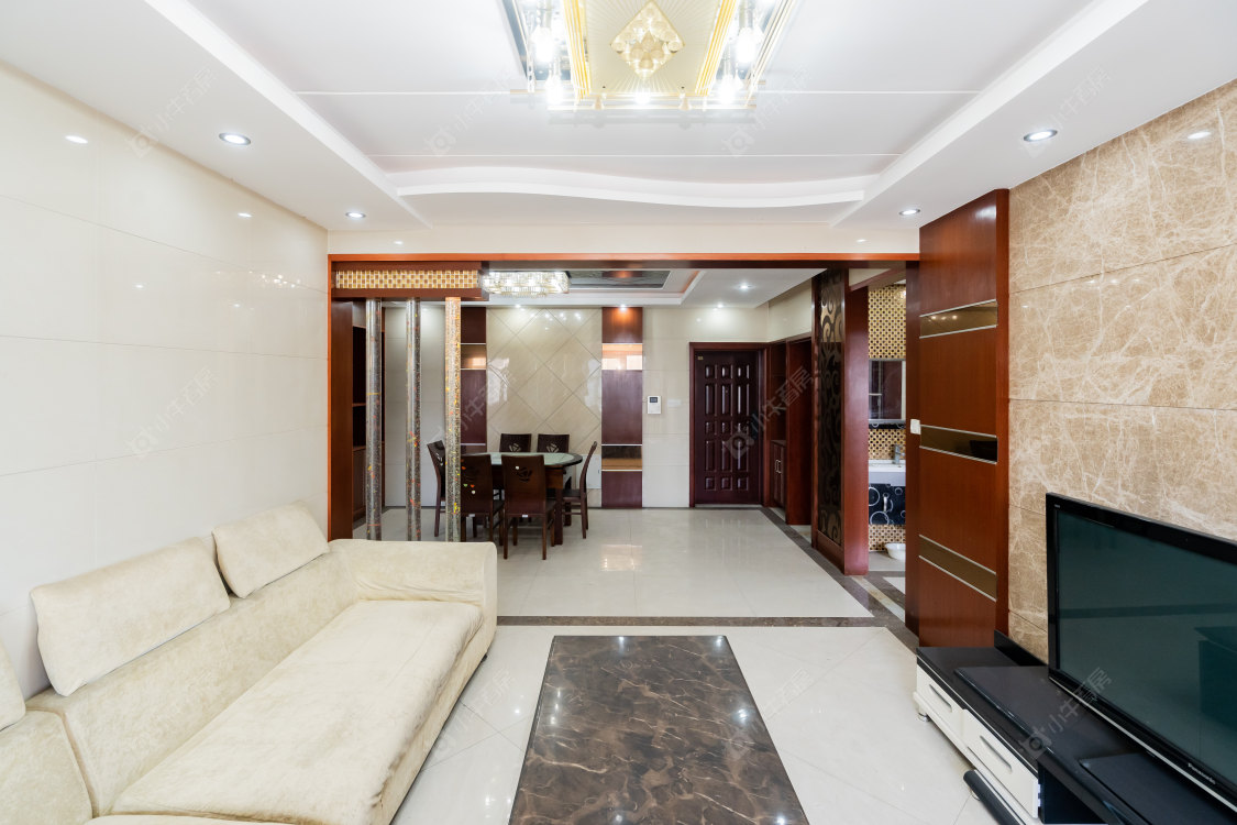 常州和平国际在售二手房源室内图_小牛看房