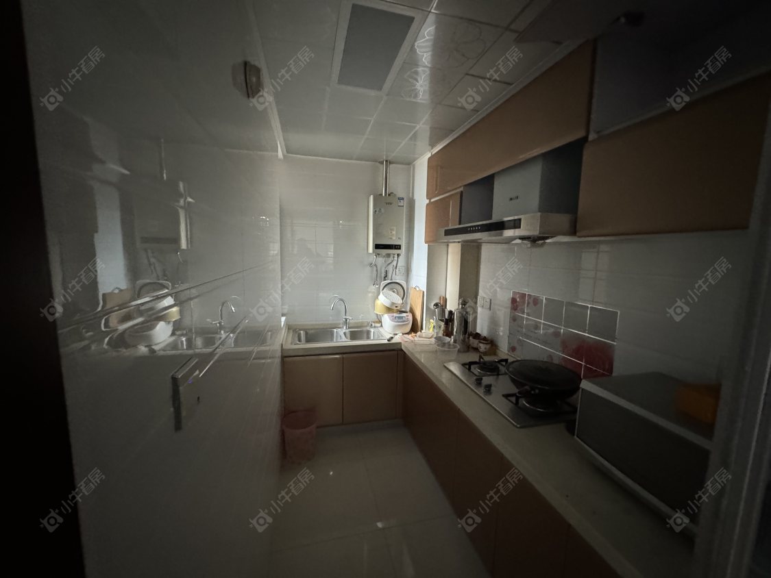 银河湾第一城一期房源室内图 常州银河湾第一城一期在租房源室内图_小牛看房