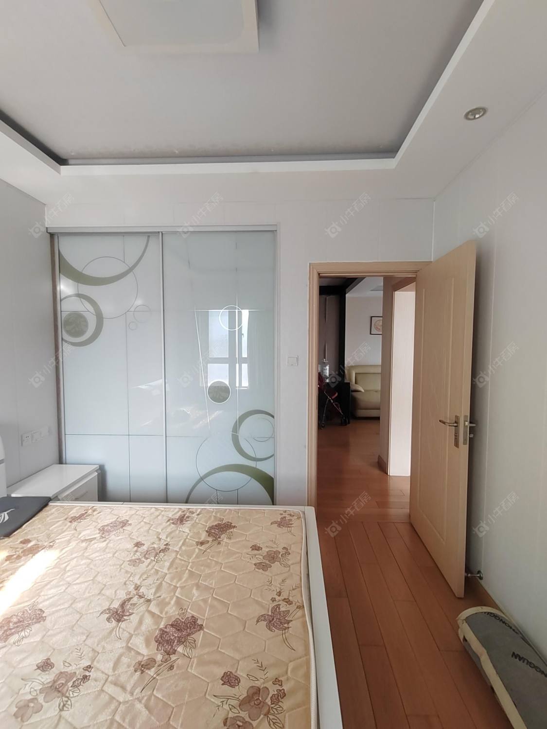 常州天润园在租房源室内图_小牛看房