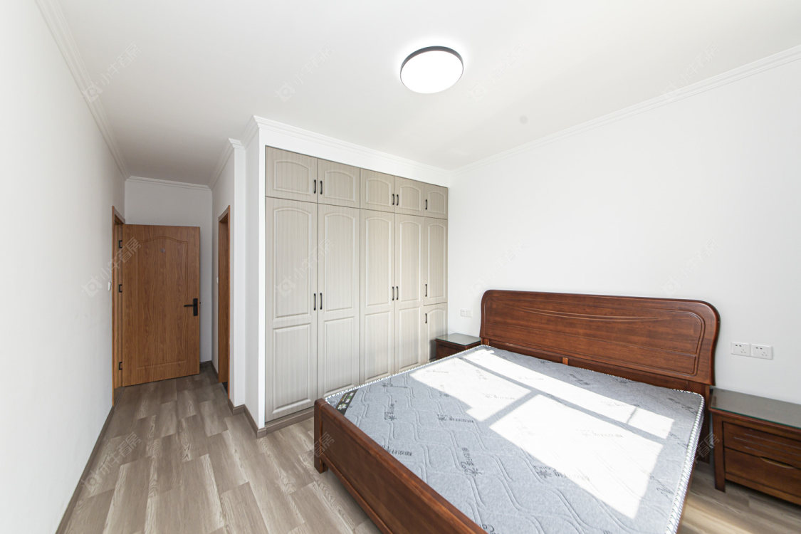 新城公馆荣域房源室内图 常州新城公馆荣域在售二手房源室内图_小牛看房