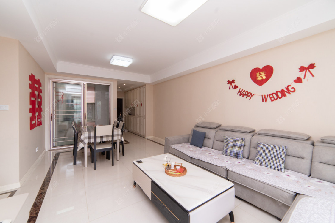 常州泰盈八千里在售二手房源室内图_小牛看房