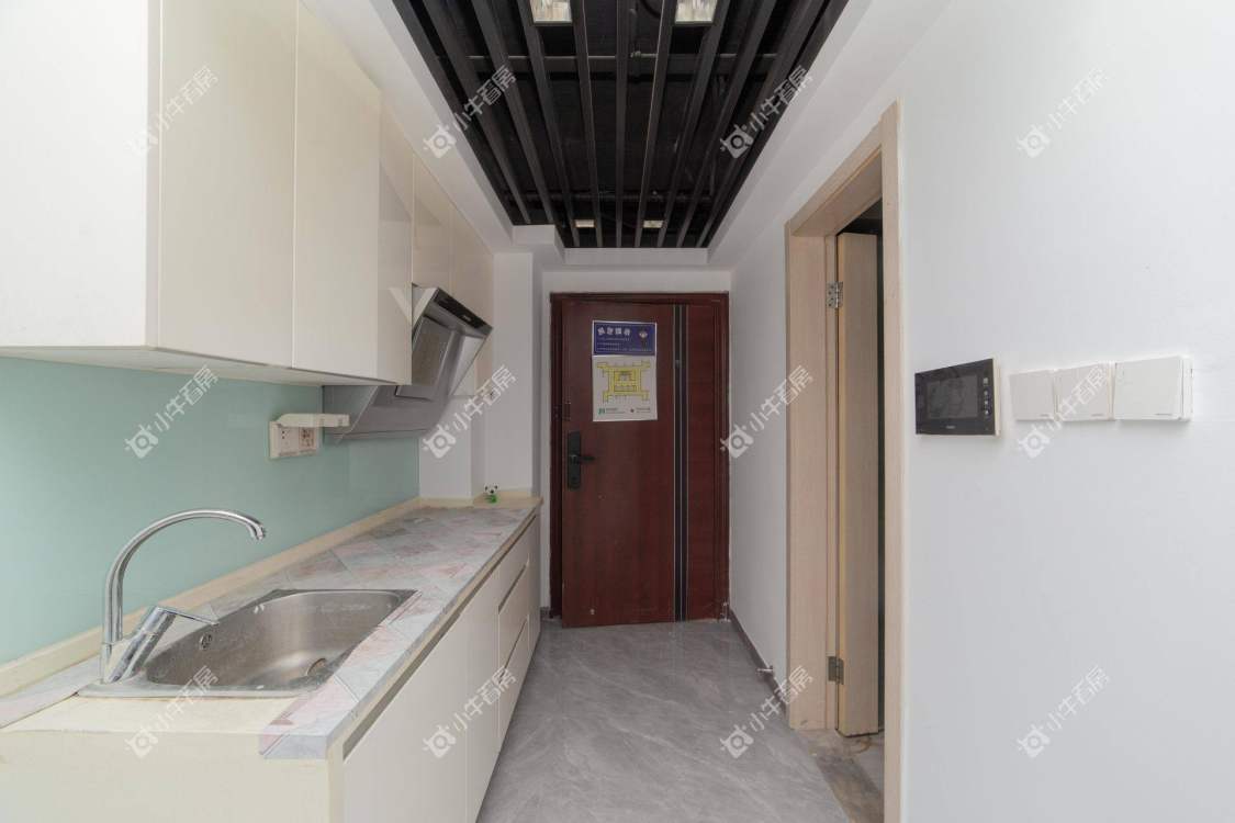 常州新北万达广场在租房源室内图_小牛看房