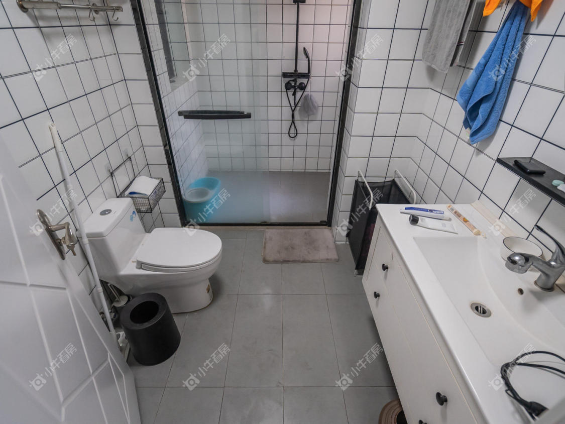 常州月馨苑在租房源室内图_小牛看房