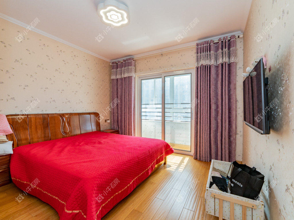 常州嘉禾尚郡在租房源_小牛看房