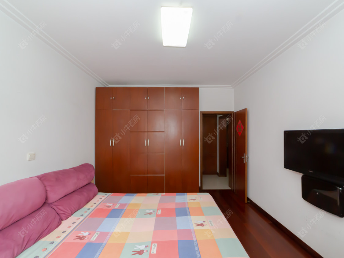 常州绿洲家园在售二手房源室内图_小牛看房