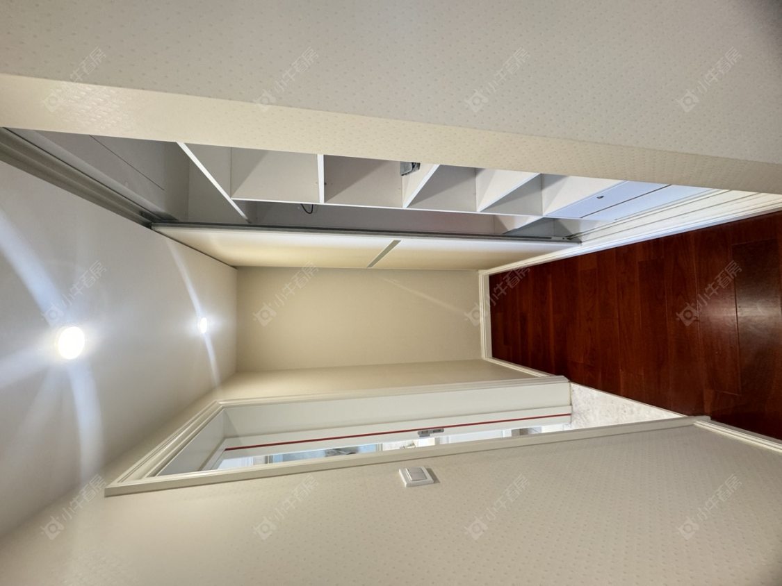 常州新城公馆荣域在租房源室内图_小牛看房