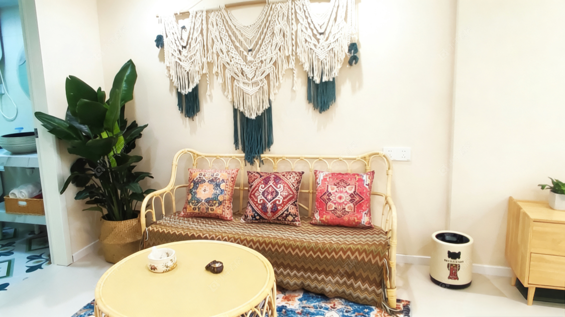 常州碧桂园壹号天禧在租房源室内图_小牛看房