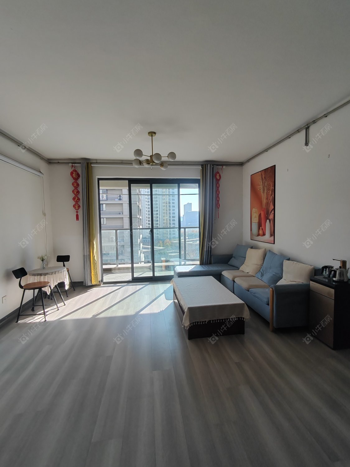 常州五星星韵城在租房源_小牛看房