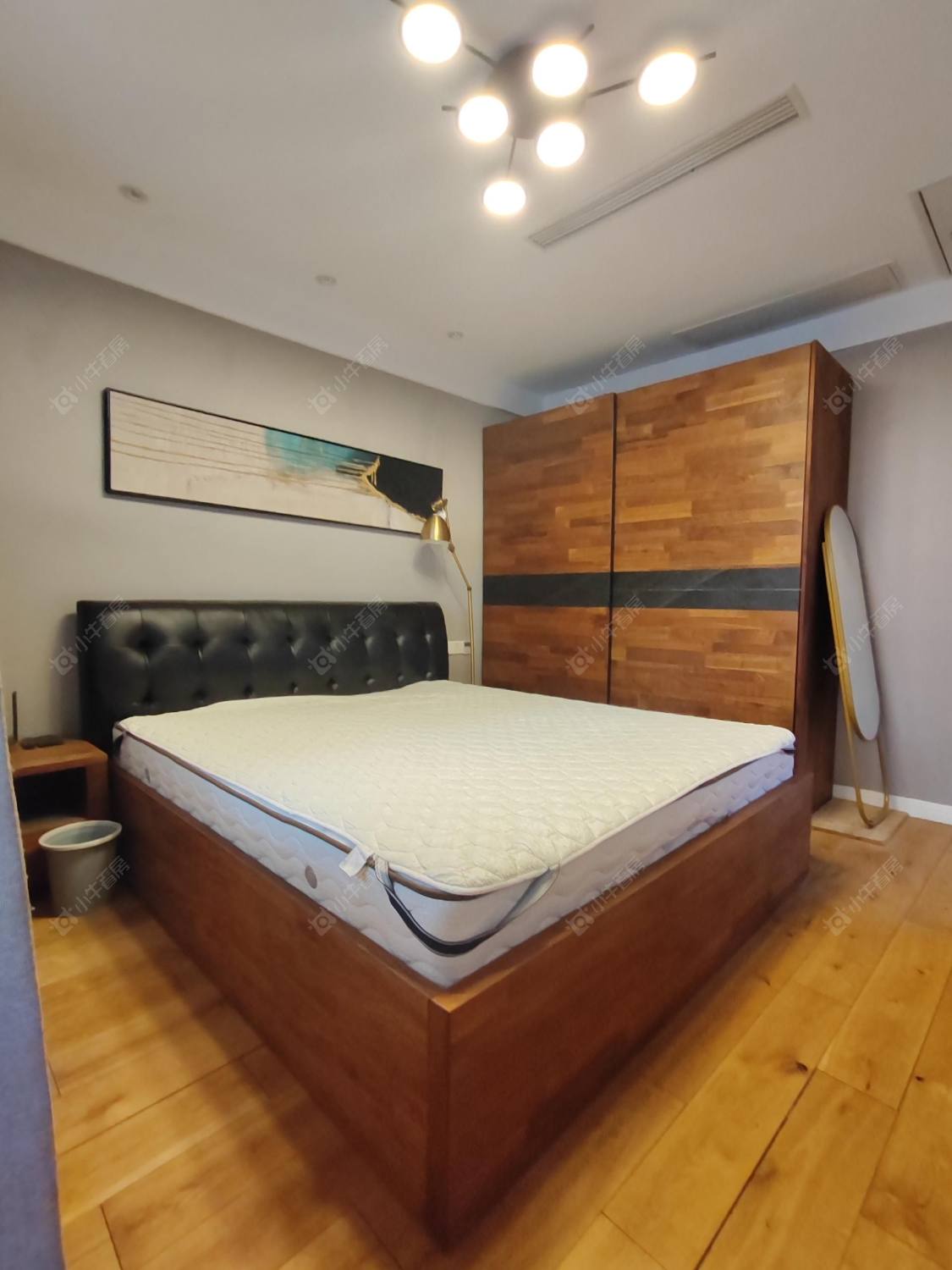 常州博爱路在租房源室内图_小牛看房