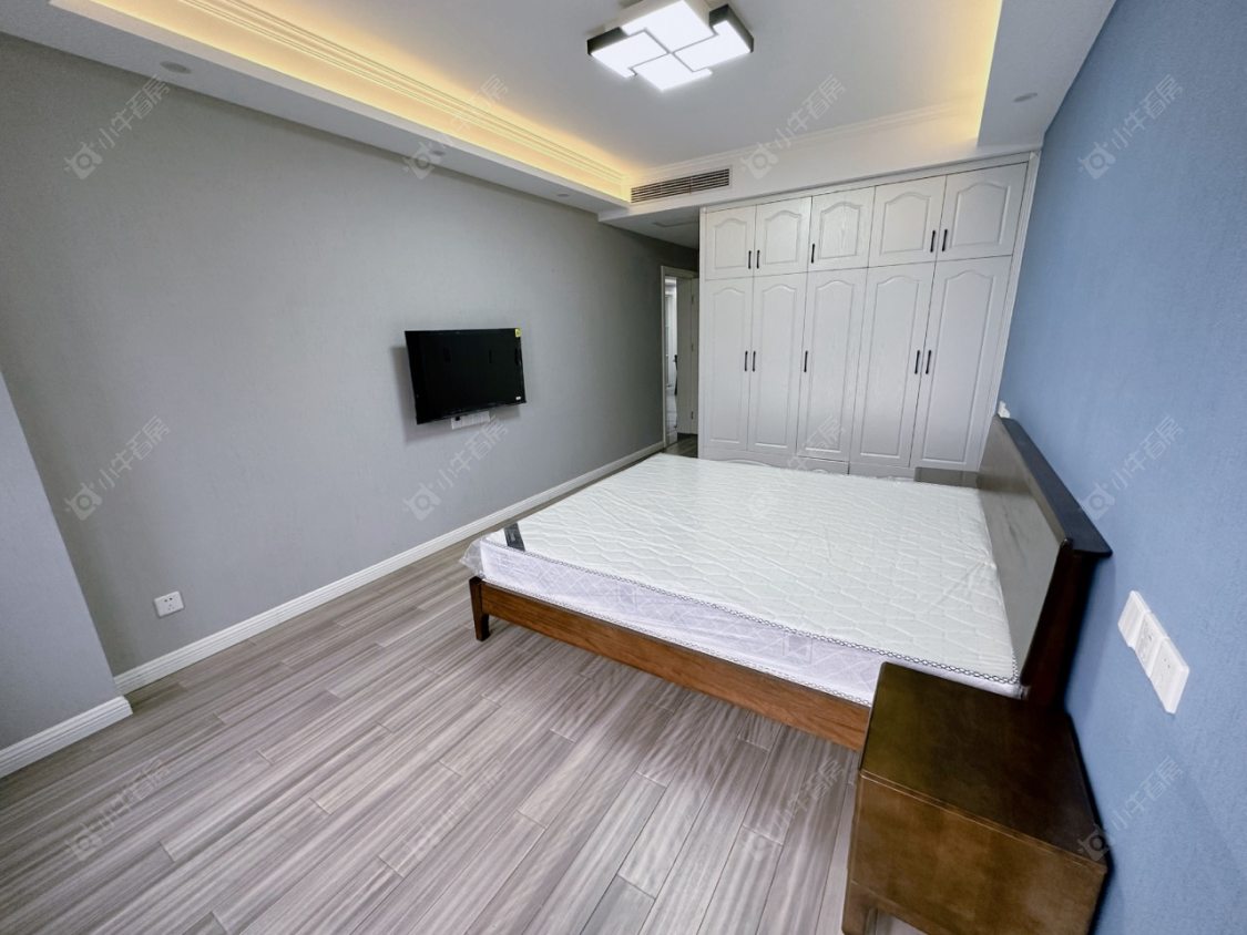 常州典雅花园在租房源室内图_小牛看房