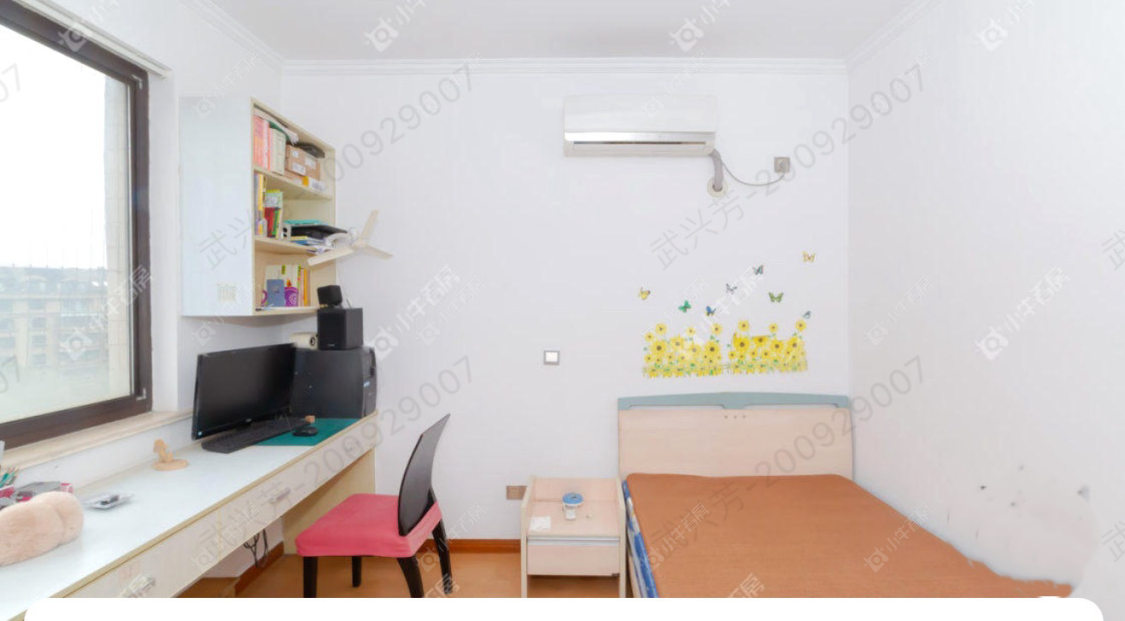 常州康桥水郡在租房源室内图_小牛看房